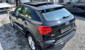 Audi Q2 30 TFSI 110 BVM6 S line Plus FULL complet