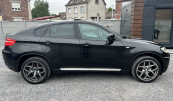 Bmw x6 (e71) (2) xdrive30da 211 exclusive FULL complet