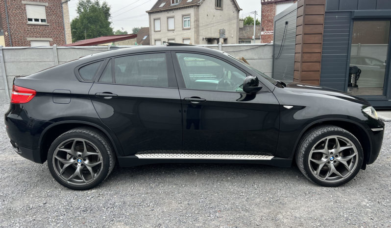 Bmw x6 (e71) (2) xdrive30da 211 exclusive FULL complet