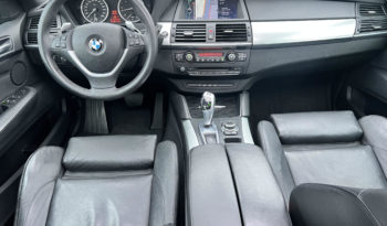 Bmw x6 (e71) (2) xdrive30da 211 exclusive FULL complet