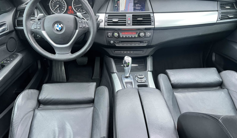 Bmw x6 (e71) (2) xdrive30da 211 exclusive FULL complet