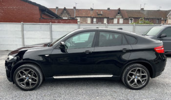 Bmw x6 (e71) (2) xdrive30da 211 exclusive FULL complet