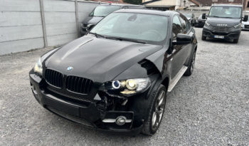 Bmw x6 (e71) (2) xdrive30da 211 exclusive FULL complet