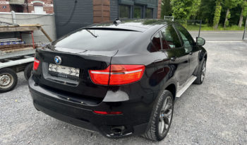 Bmw x6 (e71) (2) xdrive30da 211 exclusive FULL complet