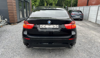 Bmw x6 (e71) (2) xdrive30da 211 exclusive FULL complet