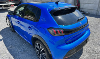 Peugeot 208 1.2 Puretech 100 GT FULL complet