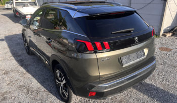 Peugeot 3008 1.2 Puretech 130 GT Line FULL complet