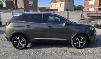 Peugeot 3008 1.2 Puretech 130 GT Line FULL complet