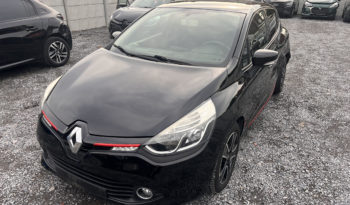 Renault Clio IV 4 1.2 Tce 75 Dynamique complet