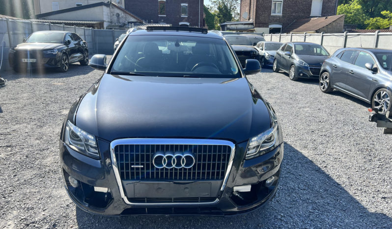 Audi Q5 2.0 TDI 163 Quattro Ambition Luxe FULL complet