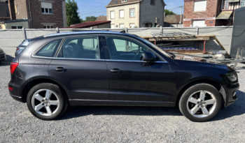 Audi Q5 2.0 TDI 163 Quattro Ambition Luxe FULL complet