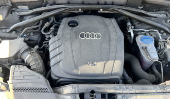 Audi Q5 2.0 TDI 163 Quattro Ambition Luxe FULL complet