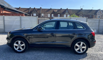 Audi Q5 2.0 TDI 163 Quattro Ambition Luxe FULL complet