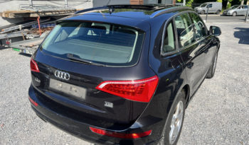 Audi Q5 2.0 TDI 163 Quattro Ambition Luxe FULL complet