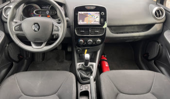 Renault Clio IV 4 0.9 Tce 90 Limited GPS complet