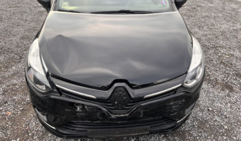 Renault Clio IV 4 0.9 Tce 90 Limited GPS complet