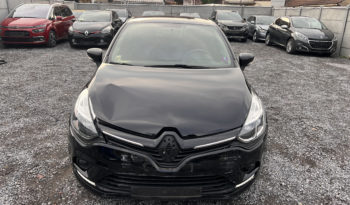 Renault Clio IV 4 0.9 Tce 90 Limited GPS complet