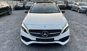 Mercedes-Benz A 200 d Fascination AMG 7-DCT NIGHT PAKET FULL complet