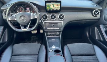 Mercedes-Benz A 200 d Fascination AMG 7-DCT NIGHT PAKET FULL complet