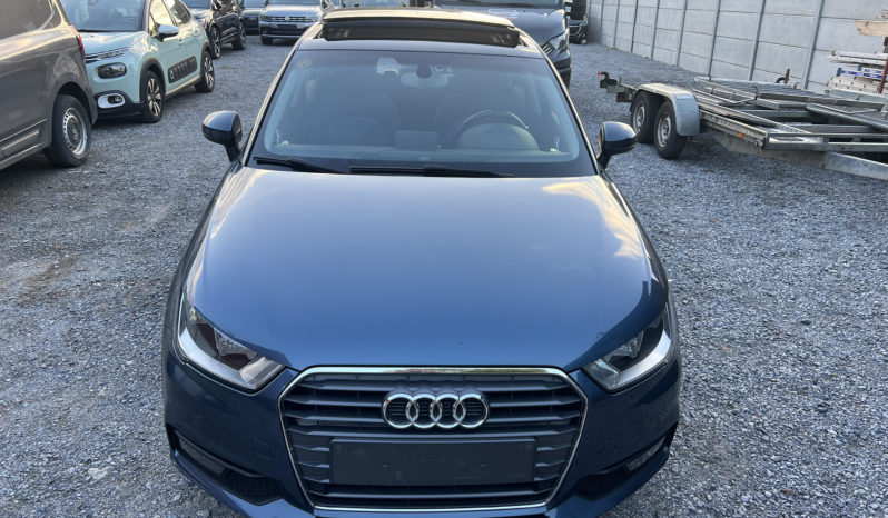 Audi A1 Sportback 1.6 TDI 90 Ambition FULL complet