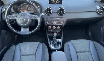 Audi A1 Sportback 1.6 TDI 90 Ambition FULL complet