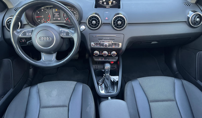 Audi A1 Sportback 1.6 TDI 90 Ambition FULL complet