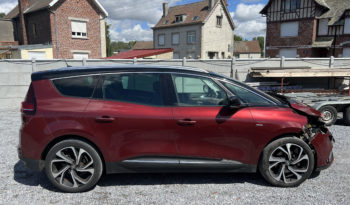 Renault Grand Scénic 1.5 Blue dCi 110 BOSE FULL complet