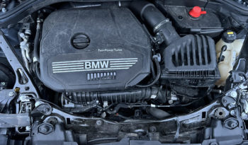 BMW SERIE 1 118i 136 ch DKG7 F40 M Sport complet