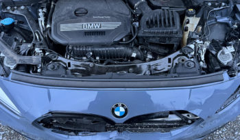 BMW SERIE 1 118i 136 ch DKG7 F40 M Sport complet