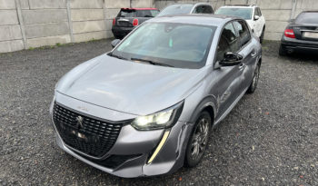 Peugeot 208 1.2 PureTech 75 S&S BVM6 Style complet