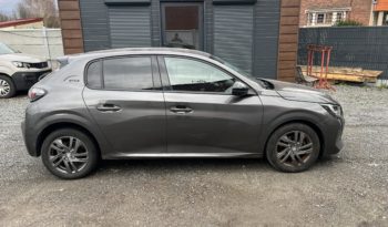 Peugeot 208 1.5 BlueHDI100 S&S BVM6 Style complet