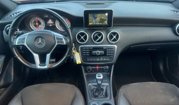 Mercedes Classe A 180 CDI 109 CH FASCINATION PACK AMG FULL complet