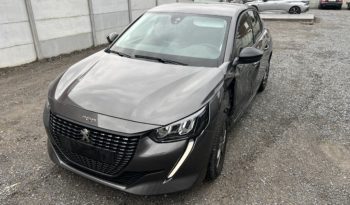 Peugeot 208 1.5 BlueHDI100 S&S BVM6 Style complet