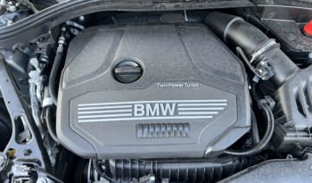 BMW SERIE 1 118i 136 ch DKG7 F40 M Sport complet