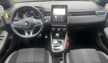 RENAULT Clio E-Tech full hybrid 145 Engineered complet