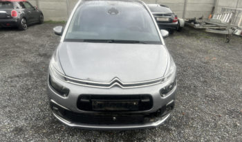 Citroën Grand C4 Picasso Spacetourer 2.0 BlueHDi 150 CH EAT6 Shine FULL complet