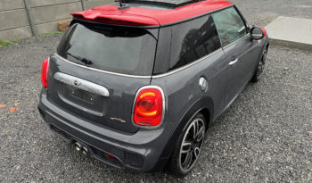 Mini 3 PORTES F56 231 ch John Cooper Works BVA6 FULL complet