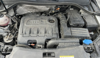 Audi Q3 2.0 TDI 177 S Line QUATTRO S-Tronic complet