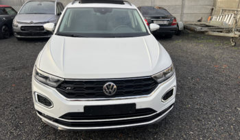 Volkswagen T-ROC 1.0 TSI 115 Style R-Line FULL complet