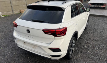 Volkswagen T-ROC 1.0 TSI 115 Style R-Line FULL complet