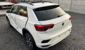 Volkswagen T-ROC 1.0 TSI 115 Style R-Line FULL complet