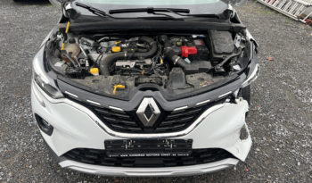 Renault Captur 1.0 Tce 90 Intens FULL complet