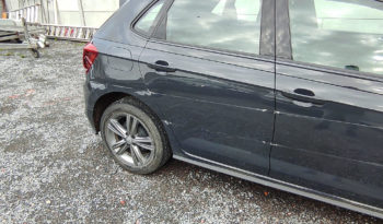 Volkswagen Polo 7 1.6 TDI 95 ch R-Line complet
