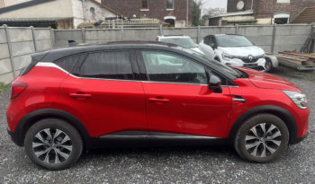 Renault Captur 1.0 TCe 90 Techno FULL complet