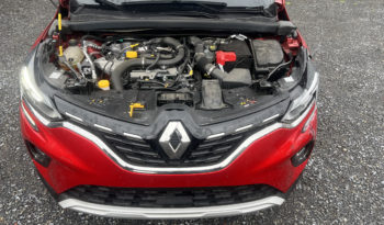 Renault Captur 1.0 TCe 90 Techno FULL complet