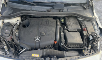 Mercedes Classe B 180 CDI W246 Fascination FULL complet