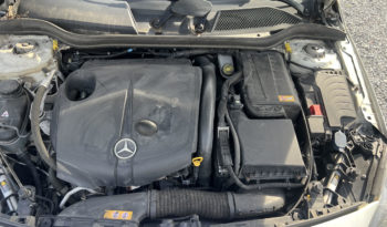 Mercedes-Benz Classe A 200 CDI 2.2l 136cv FASCINATION AMG FULL complet