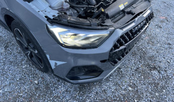 AUDI A1 Citycarer S-line Edition One 30 TFSI 116 S-Tronic7 FULL complet